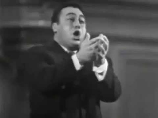 Don Jose's aria - Zurab Sotkilava