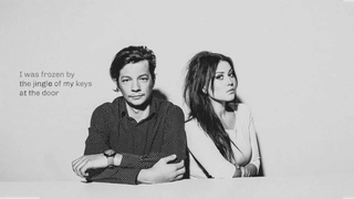 Elina Born & Stig Rsta - Goodbye To Yesterday