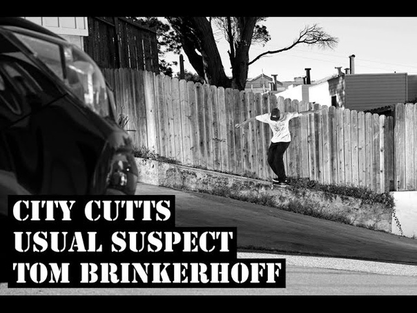 City Cutts, Usual Suspect