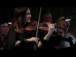 Giya Kancheli  A Little Daneliade / Гия Канчели  Маленькая Данелиада
