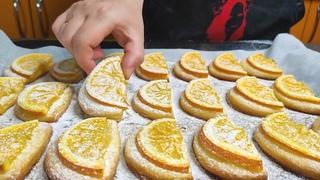 ПЕЧЕНЬЕ, КОТОРОЕ ТАЕТ ВО РТУ! Самый ЛЕГКИЙ и ДЕШЁВЫЙ РЕЦЕПТ. Готовь хоть каждый день!