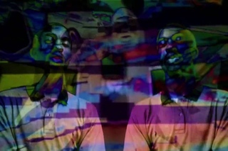 Wavy Jone$ ft. Black Smurf - Born Alone (Remix)