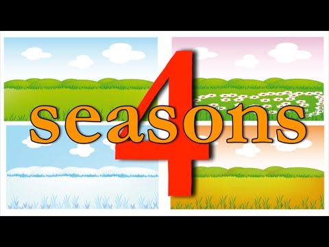 Seasons