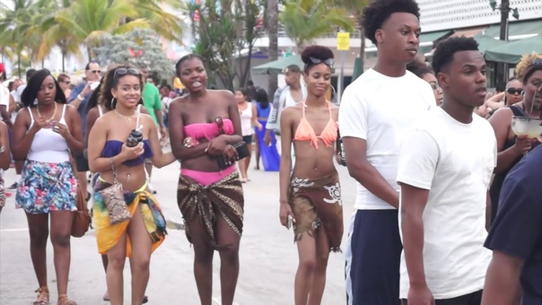Memorial Day Weekend Miami 2015 Part