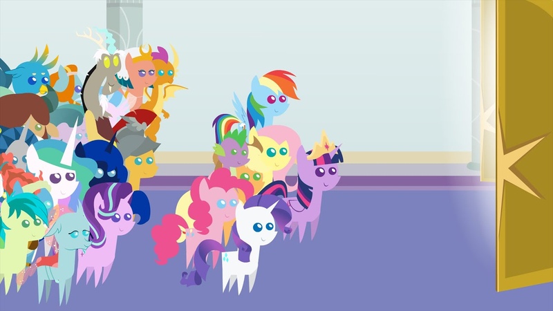 Look back: All Seasons