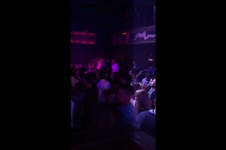 Dj Star Sky (Kiev) - Misto club 19/10/12