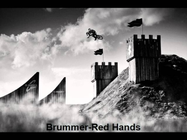 Brummer Red