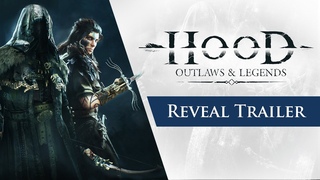 Hood: Outlaws & Legends