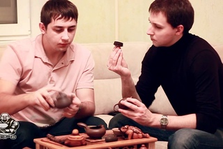 Чайная философия. ч.10.