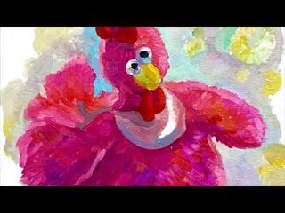 Виртуальная выставка Alter Ego