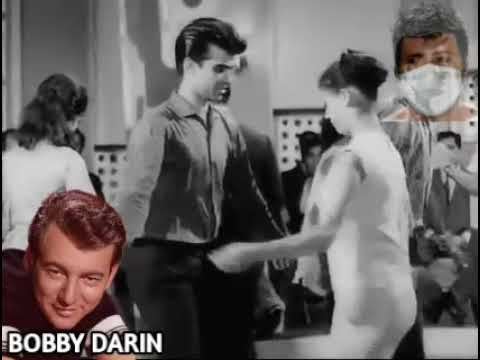 NATURE BOYS BOBBY DARIN 1962 Edição: Joe