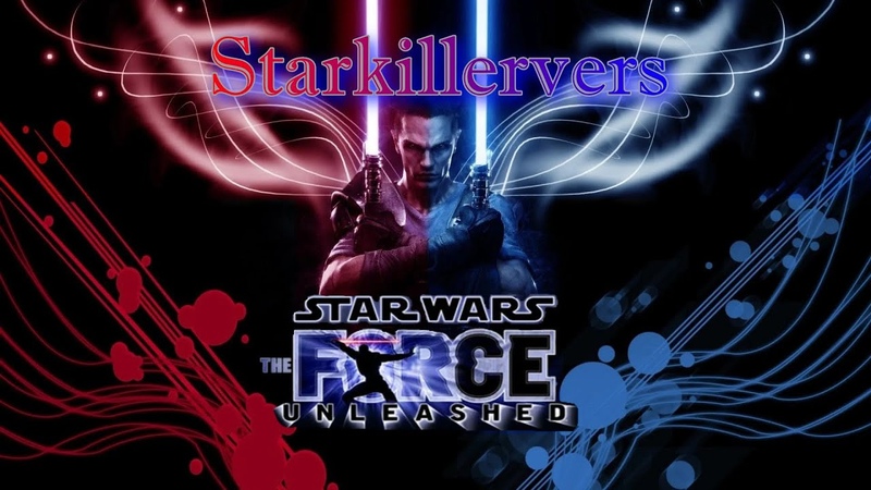Star Wars the force unleashed: Starkillervers Points of Authority ( Lethal