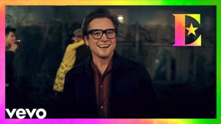 Cast Of Rocketman - Saturday Nights Alright (For Fighting) (Extended Number)