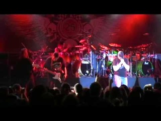 Tim “Ripper“ Owens - Abigail (King Diamond cover; Live Roadrunner United)