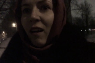 Звонок в беспомощную полицию