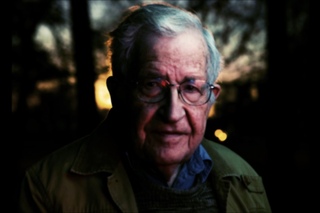 Noam Chomsky - Behaviorism and A.I.