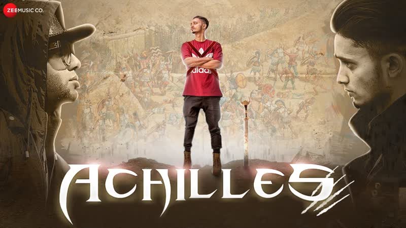 Achilles Official Music Video, Void Ft. Benny Dayal, Exult