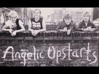 2,000,000 voices-Angelic upstarts