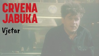 CRVENA JABUKA - VJETAR