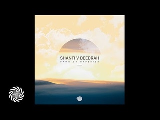 Shanti V Deedrah - Dawn on Hyperion