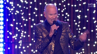 Lasse Holm - Medley @ Tolvslaget från Skansen SVT 2023