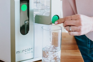 Morclēr Water Purification - Морклер Система Очистки Воды (на английском)