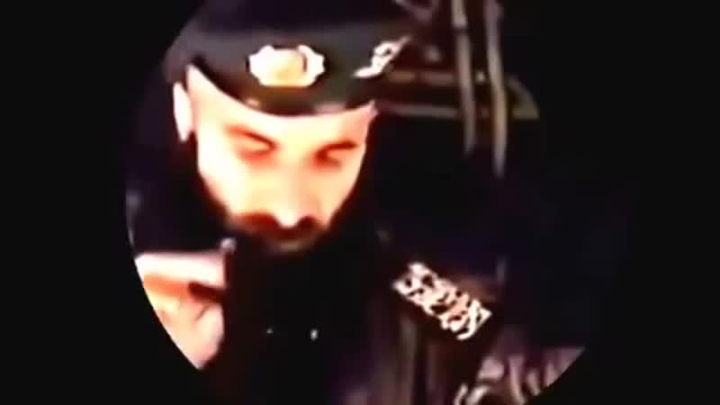 Шамиль Басаев