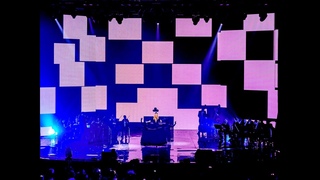 SOLVEIG - OPERA SHOW ARINA DOMSKI - LIVE HD