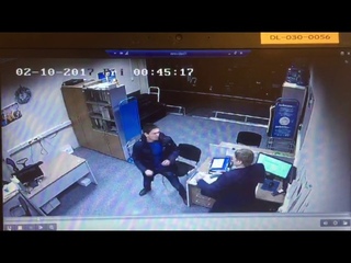 Избиение менеджера “Победы“ опоздавшим пассажиром