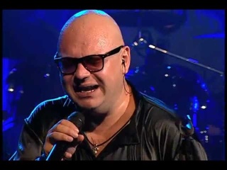 Александр Егоров - Белый Блюз (концерт  в Sullivan Room)