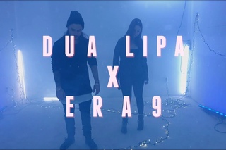 Dua Lipa - New Rules  [TrapRock Remix] NEW 2017 ERA 9