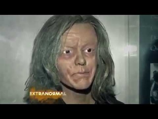 Extranormal - “Entidades en un bar“