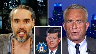 The CIA Killed ! | RFK Jr On His Uncle's Death