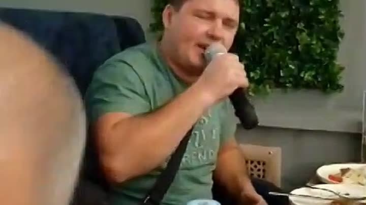 Видео от Романа