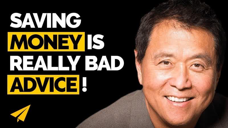 Train Your Brain To Make More Money Robert
