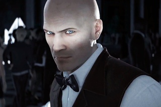 Прохождение Hitman. Миссия Showstopper