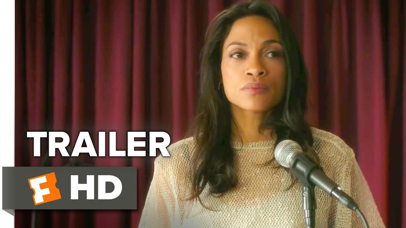 Krystal Trailer, 1 (2018), Movieclips