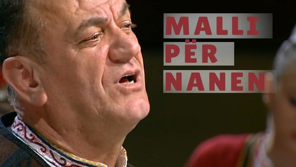 Mahmut Ferati Malli Per