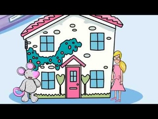 Kid’s box starter story unit 5
