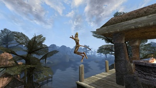 Если бы Morrowind сделали Ubisoft