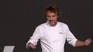вгеній Клопотенко | TEDxKyiv