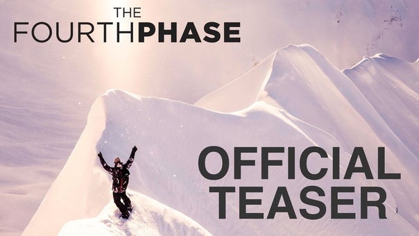 The Fourth Phase, TEASER (4k), From the Makers of The Art of