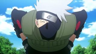 Naruto 20th Anniversary Anime New Teaser PV.