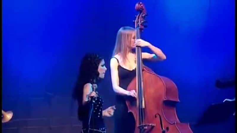 Katie Melua I Put A Spell On You