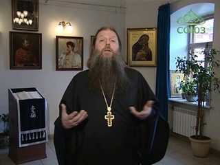 Артемий Владимиров: «Радуйся, честная похвало иереев благоговейных…»
