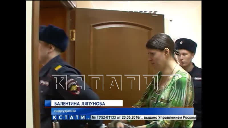 Многодетная мать продавала новорожденных детей малоимущих