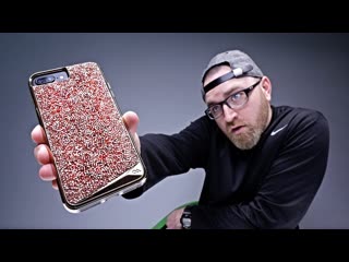 The Ultimate iPhone 7 Case