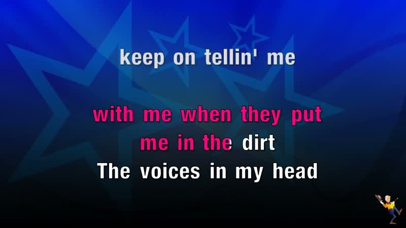Voices In My Head Falling In Reverse (