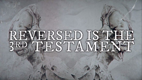 Septicflesh 3rd Testament (official
