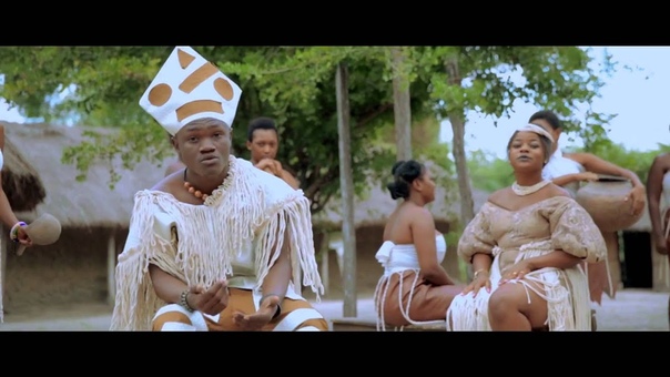 Digna Ft Maromboso Kidodosa Official Music